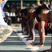 Fuerzas Comando 2025 Physical test event