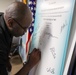 181st MFTB Leaders Sign Proclamation to Combat and Prevent Sexual Violence
