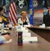 Arctic security in focus as House staffers visit TSC