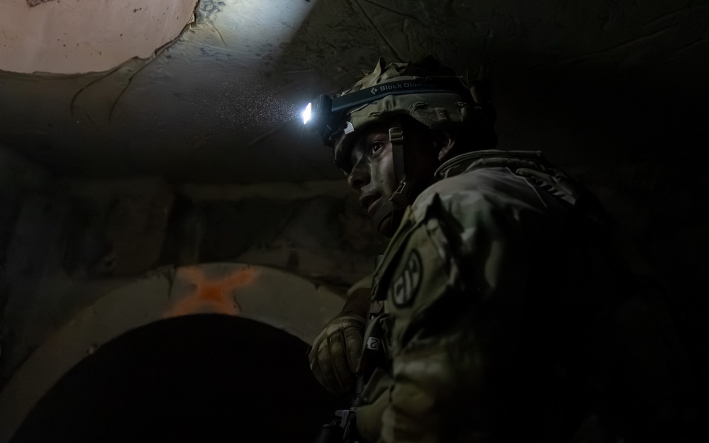 Tunnel Teams