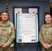 181st MFTB Leaders Sign Proclamation to Combat and Prevent Sexual Violence