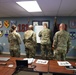 181st MFTB Leaders Sign Proclamation to Combat and Prevent Sexual Violence