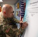181st MFTB Leaders Sign Proclamation to Combat and Prevent Sexual Violence