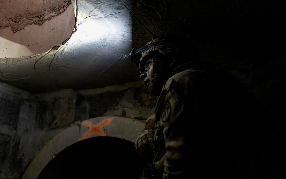 Tunnel Teams