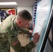 181st MFTB Leaders Sign Proclamation to Combat and Prevent Sexual Violence
