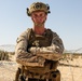Gunnery Sgt. Matthew Nygaard: 2024 USMC Combat Engineer SNCO of the Year supporting southern border efforts