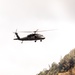 25th CAB Conducts Training Flight Over O'ahu