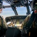 25th CAB Conducts Training Flight Over O'ahu