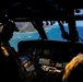 25th CAB Conducts Training Flight Over O'ahu