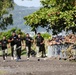Fuerzas Comando 2025 Physical test event