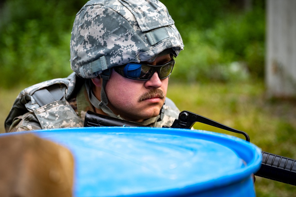 Prime BEEF Week strengthens JBER civil engineer readiness