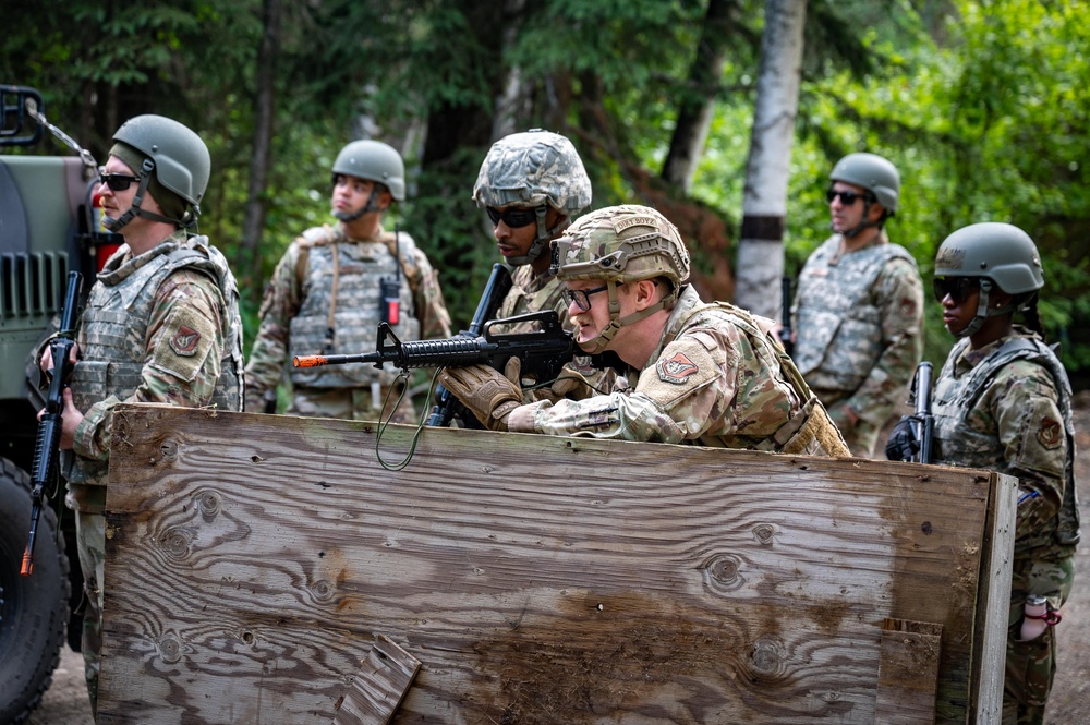 Prime BEEF Week strengthens JBER civil engineer readiness