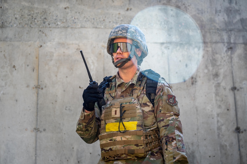 Prime BEEF Week strengthens JBER civil engineer readiness