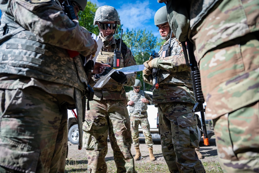 Prime BEEF Week strengthens JBER civil engineer readiness