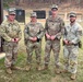 Eagle Brigade Competes in All Army Shooting Competition