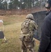 Eagle Brigade Competes in All Army Shooting Competition