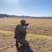 Eagle Brigade Competes in All Army Shooting Competition
