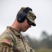 Eagle Brigade Competes in All Army Shooting Competition
