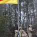 Eagle Brigade Competes in All Army Shooting Competition