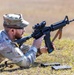 Eagle Brigade Competes in All Army Shooting Competition