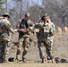 Eagle Brigade Competes in All Army Shooting Competition