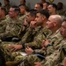 Fort Hood senior NCO leadership development day