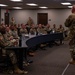 Fort Hood senior NCO leadership development day