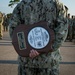Naval Mobile Construction Battalion 11 Awarded the 2024 Battle Effectiveness &quot;E&quot; Award