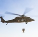 JTF-SB Marines and Sailors conduct joint casualty evacuation training with JTF-SB Soldiers