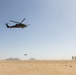 JTF-SB Marines and Sailors conduct joint casualty evacuation training with JTF-SB Soldiers