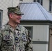 Hon. Dale Marks tours JBER