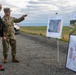 Hon. Dale Marks tours JBER