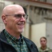 Hon. Dale Marks tours JBER