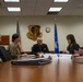 Hon. Dale Marks tours JBER