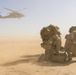 JTF-SB Marines and Sailors conduct joint casualty evacuation training with JTF-SB Soldiers