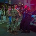 D.C. National Guard supports law enforcement at Nationals Park