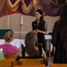 Spouse Town Hall