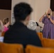 Spouse Town Hall