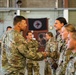 Maj. Gen. Gill assesses Army aviation support to Joint Task Force-Southern Border