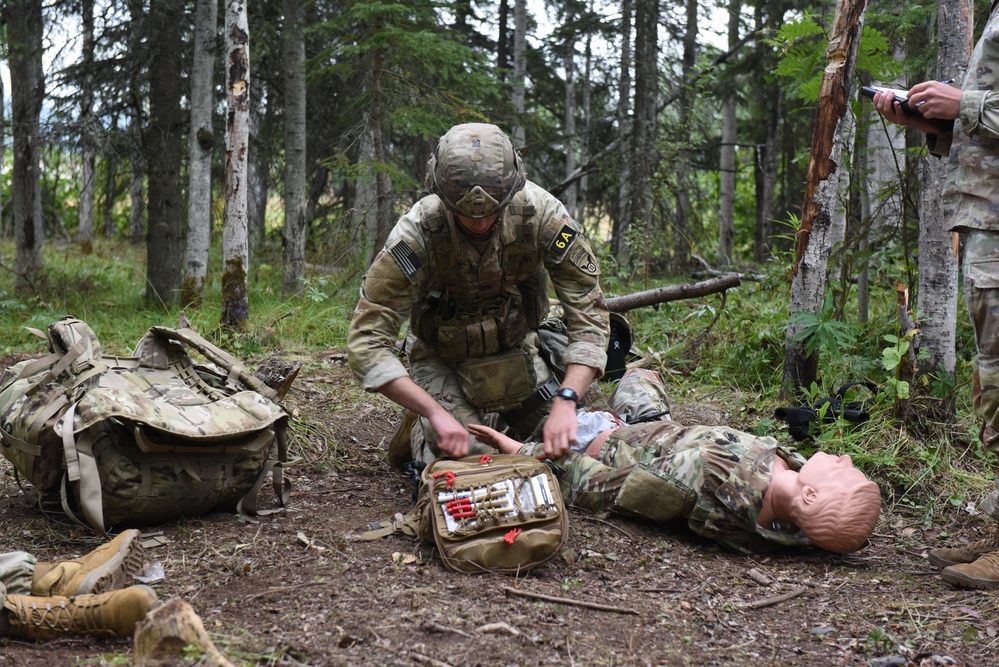 Best Medic Competition 2025