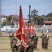 I MEF Change of Command Ceremony 2025
