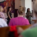 Spouse Town Hall