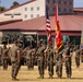 I MEF Change of Command Ceremony 2025