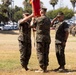 I MEF Change of Command Ceremony 2025