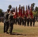 I MEF Change of Command Ceremony 2025