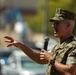 I MEF Change of Command Ceremony 2025