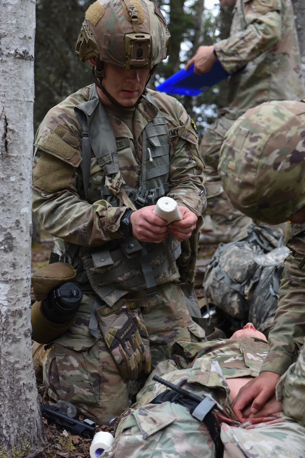 Best Medic Competition 2025
