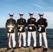 Marine Week Boston 2025