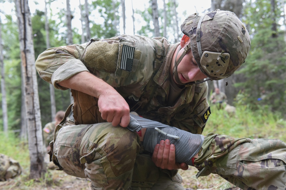 Best Medic Competition 2025