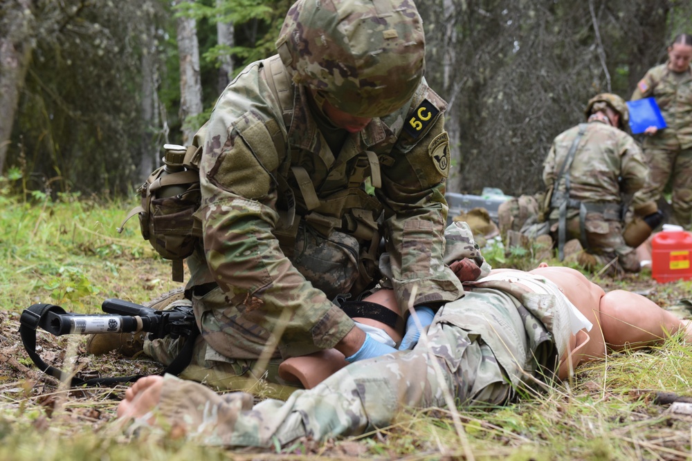 Best Medic Competition 2025